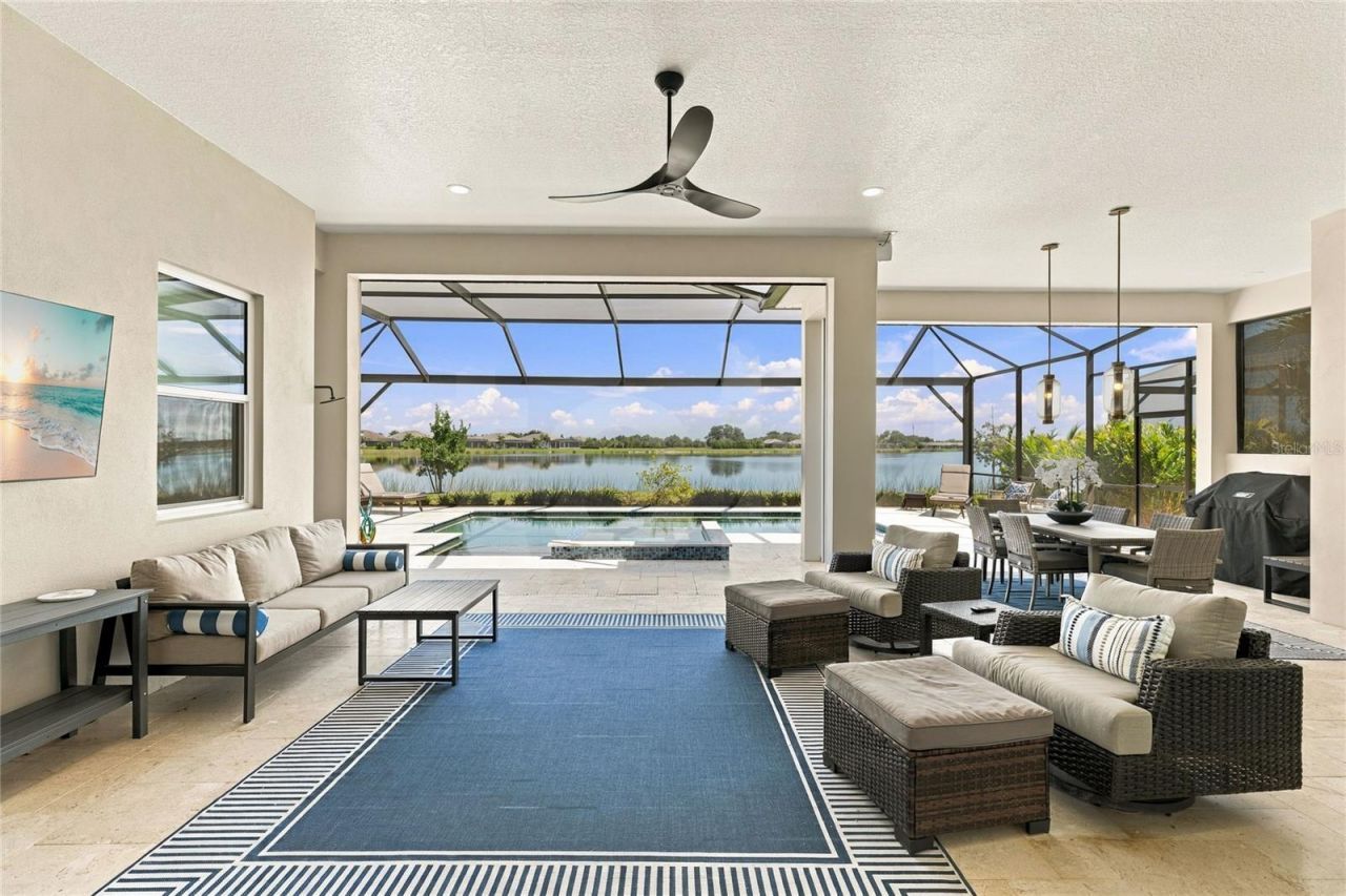8035 Waterbend Trail, Sarasota, FL 34240 Photo