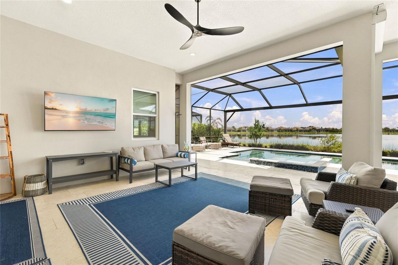 8035 Waterbend Trail, Sarasota, FL 34240 Photo