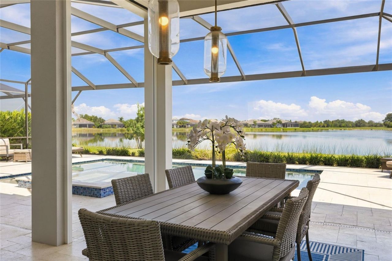 8035 Waterbend Trail, Sarasota, FL 34240 Photo