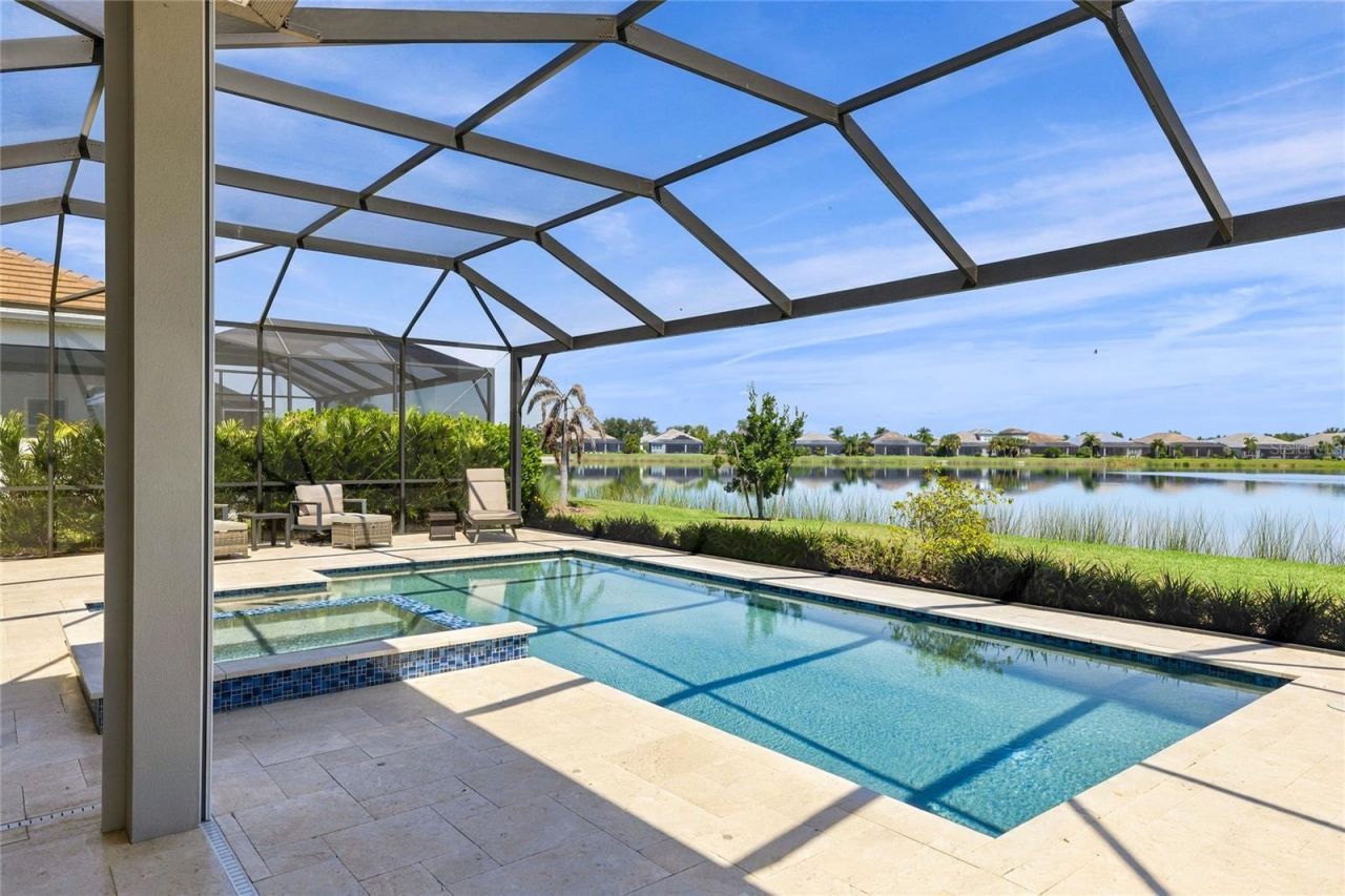 8035 Waterbend Trail, Sarasota, FL 34240 Photo