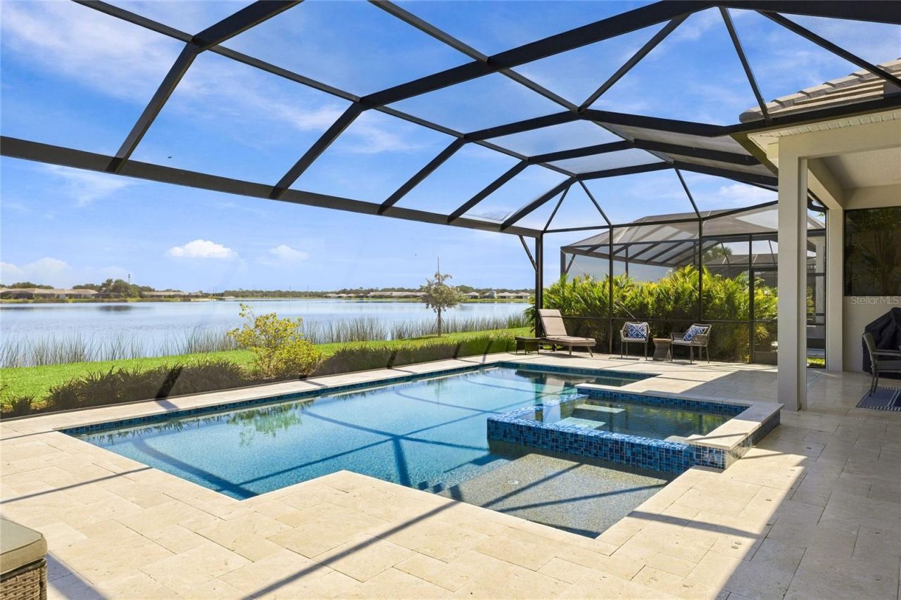 8035 Waterbend Trail, Sarasota, FL 34240 Photo