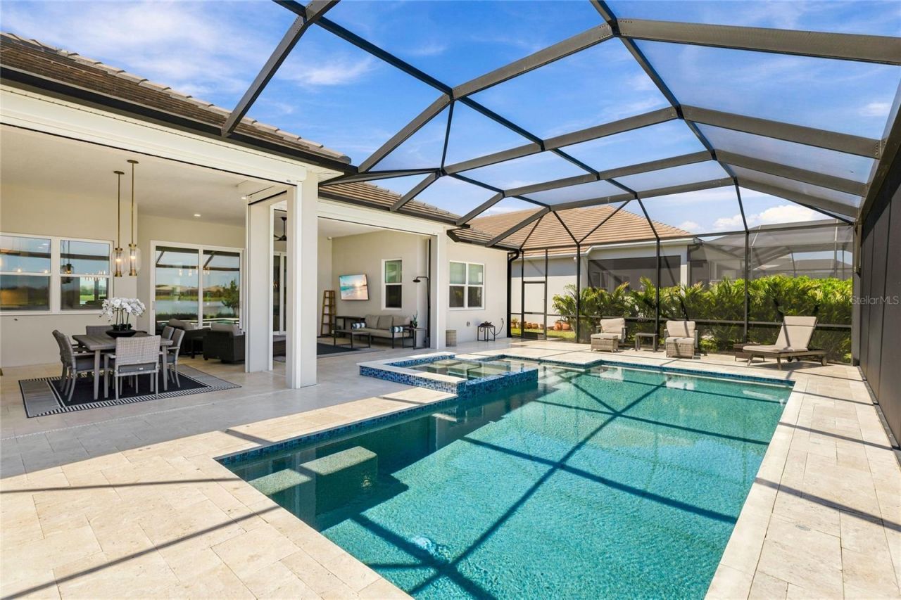 8035 Waterbend Trail, Sarasota, FL 34240 Photo
