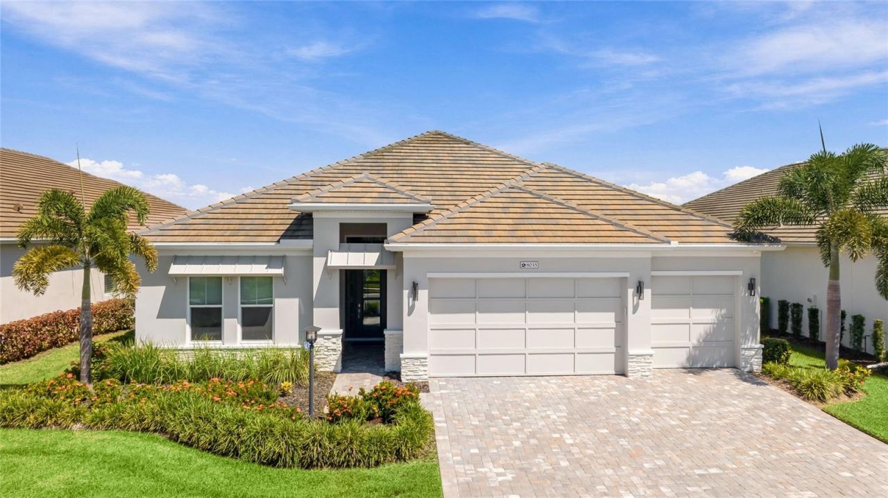 8035 Waterbend Trail, Sarasota, FL 34240 Photo
