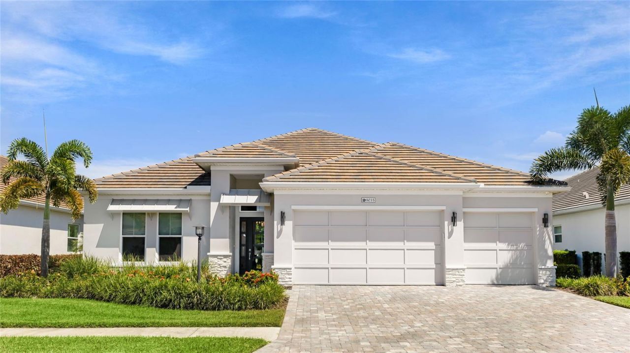 8035 Waterbend Trail, Sarasota, FL 34240 Photo
