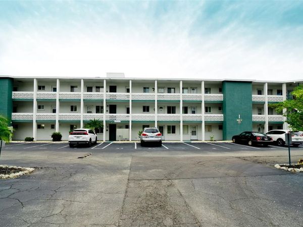 5885 WELCOME ROAD , Unit I3, BRADENTON, FL 34207