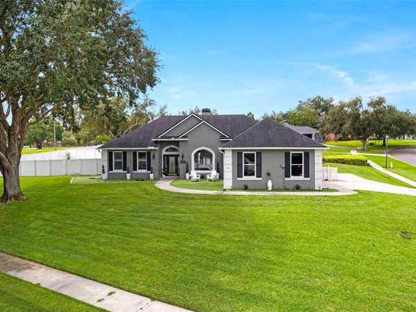 11201 LAKE KATHERINE CIRCLE , CLERMONT, FL 34711