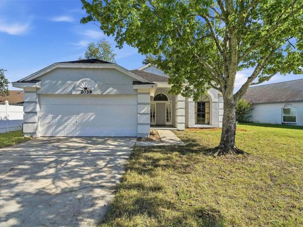 2039 INGE COURT , APOPKA, FL 32703