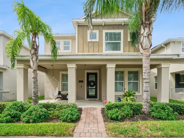 7584 SUMMERLAKE GROVES STREET , WINTER GARDEN, FL 34787