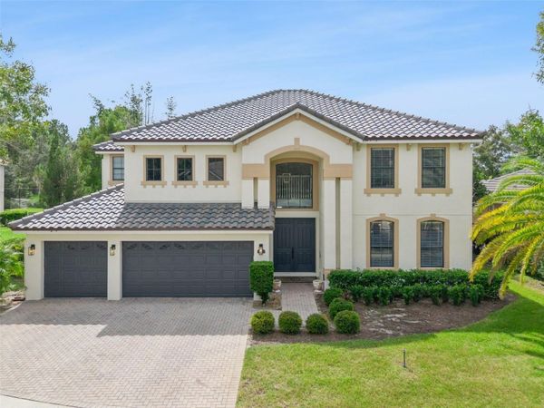 10072 OAK QUARRY DRIVE , ORLANDO, FL 32832