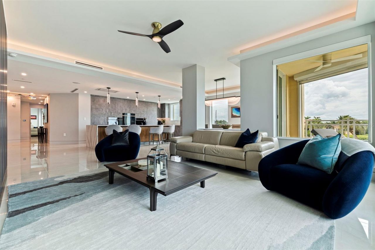 755 Collany Road, Unit 301, Tierra Verde, FL 33715 Photo