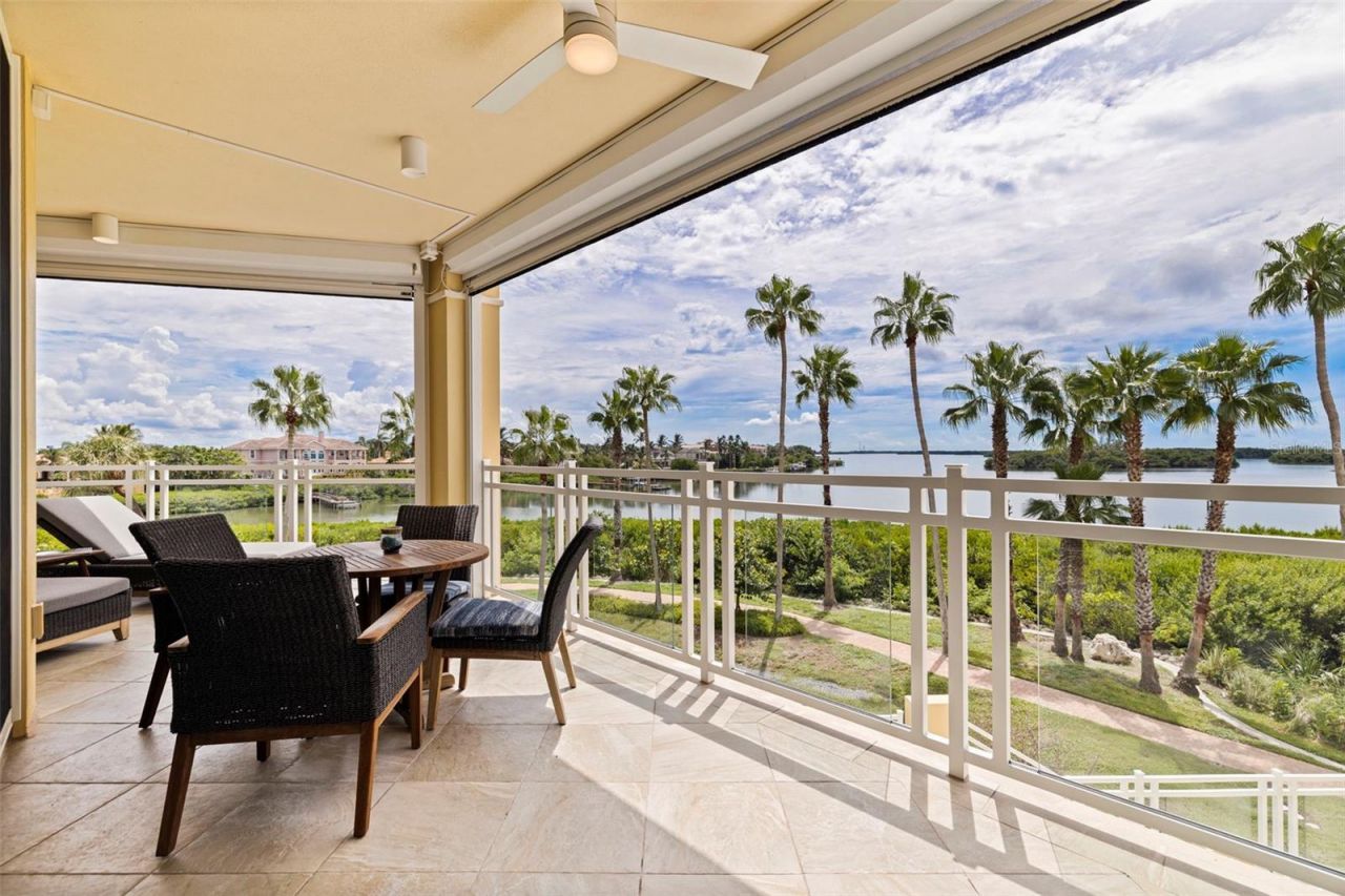 755 Collany Road, Unit 301, Tierra Verde, FL 33715 Photo