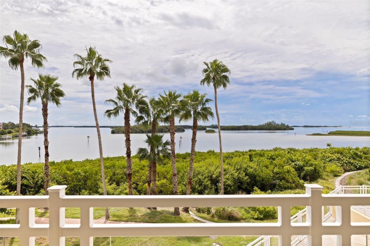 755 Collany Road, Unit 301, Tierra Verde, FL 33715 Photo
