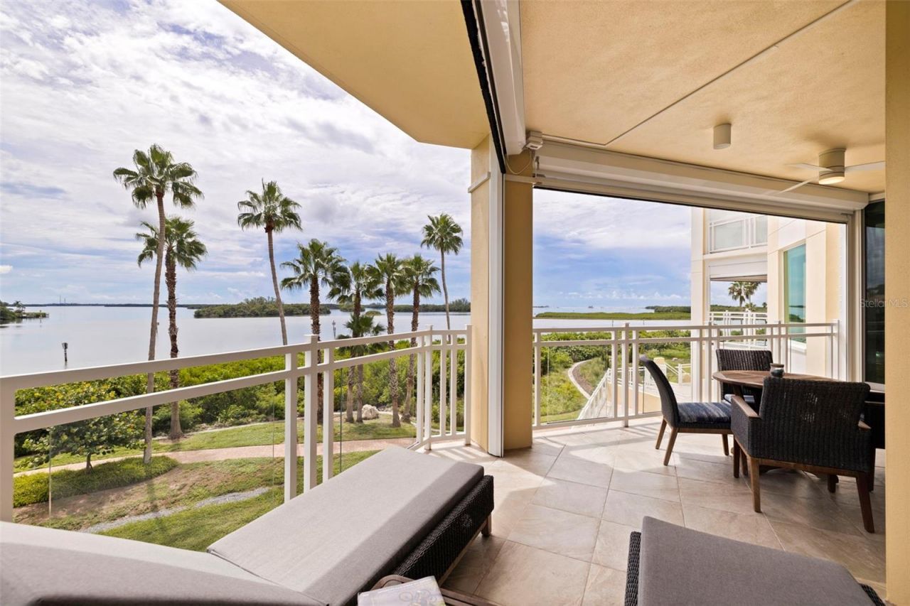 755 Collany Road, Unit 301, Tierra Verde, FL 33715 Photo