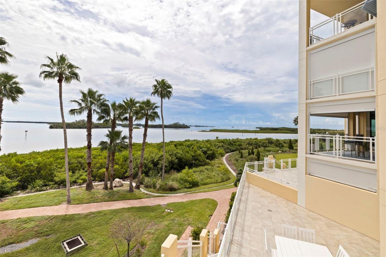 755 Collany Road, Unit 301, Tierra Verde, FL 33715 Photo
