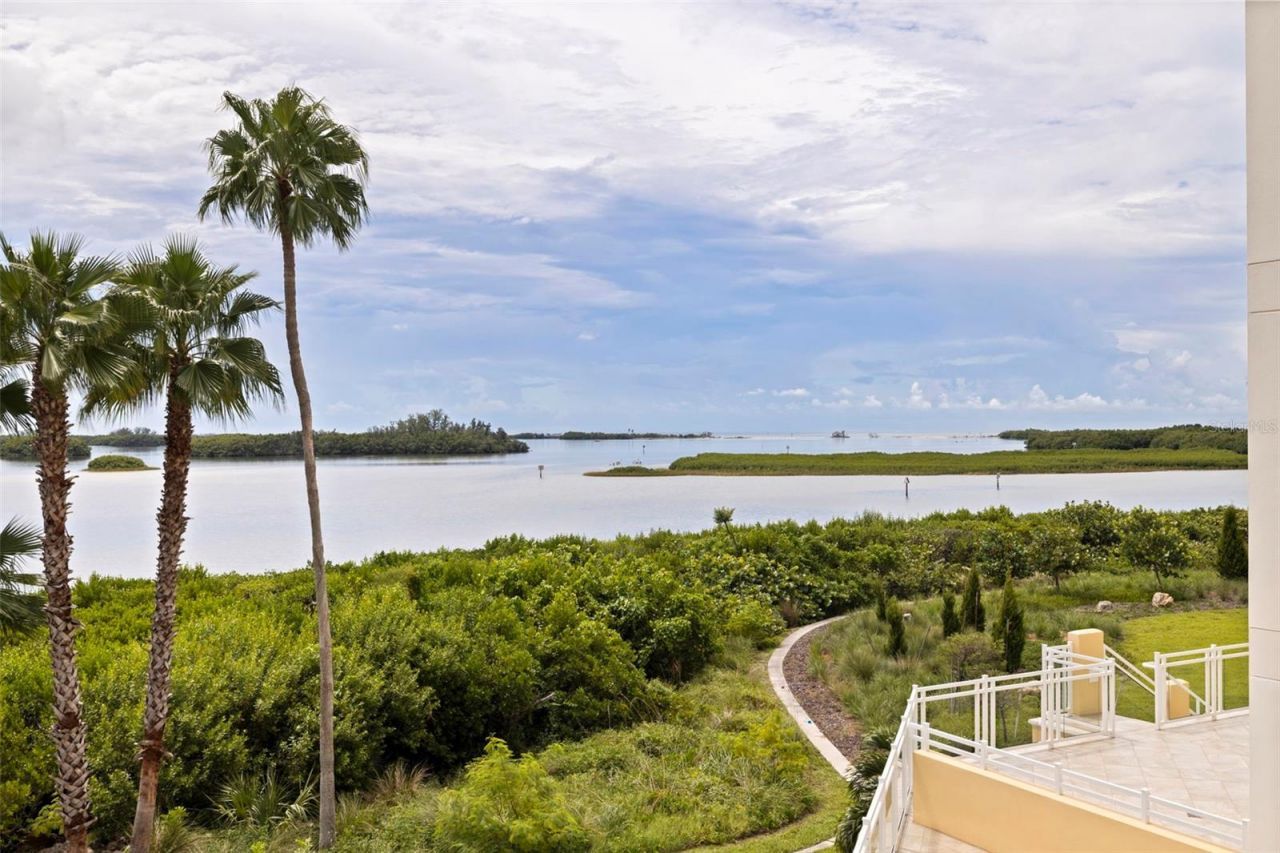 755 Collany Road, Unit 301, Tierra Verde, FL 33715 Photo