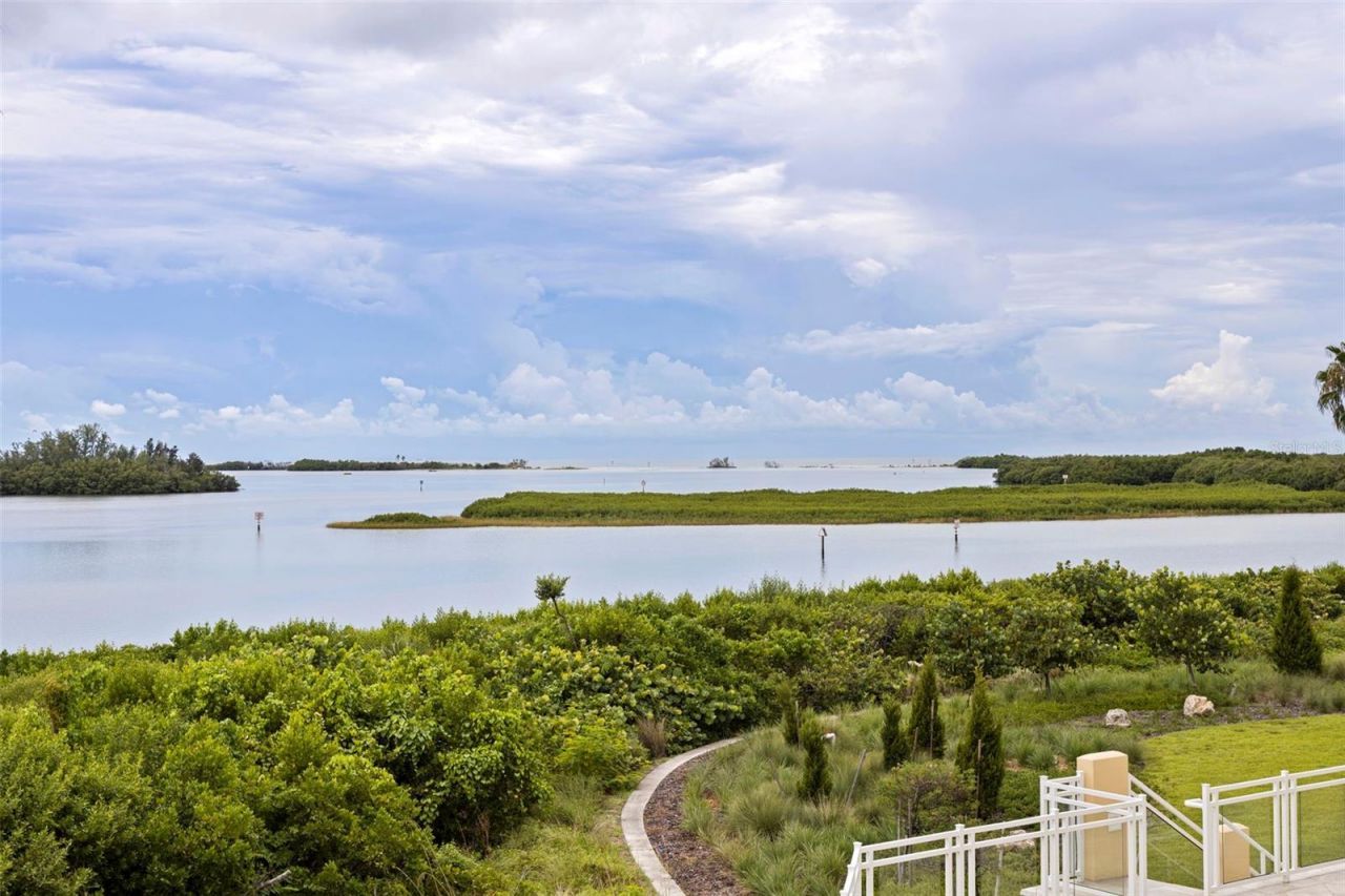755 Collany Road, Unit 301, Tierra Verde, FL 33715 Photo