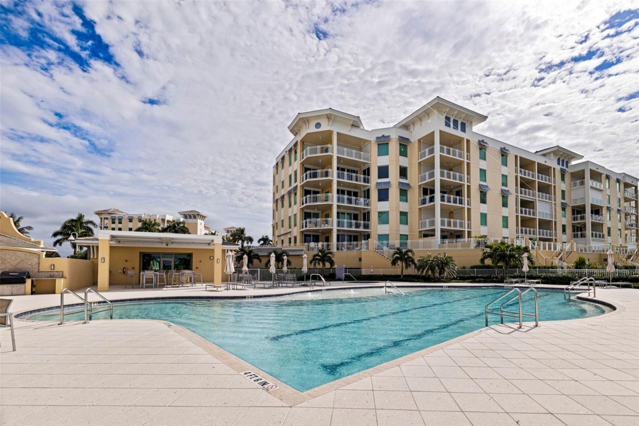 755 Collany Road, Unit 301, Tierra Verde, FL 33715 Photo