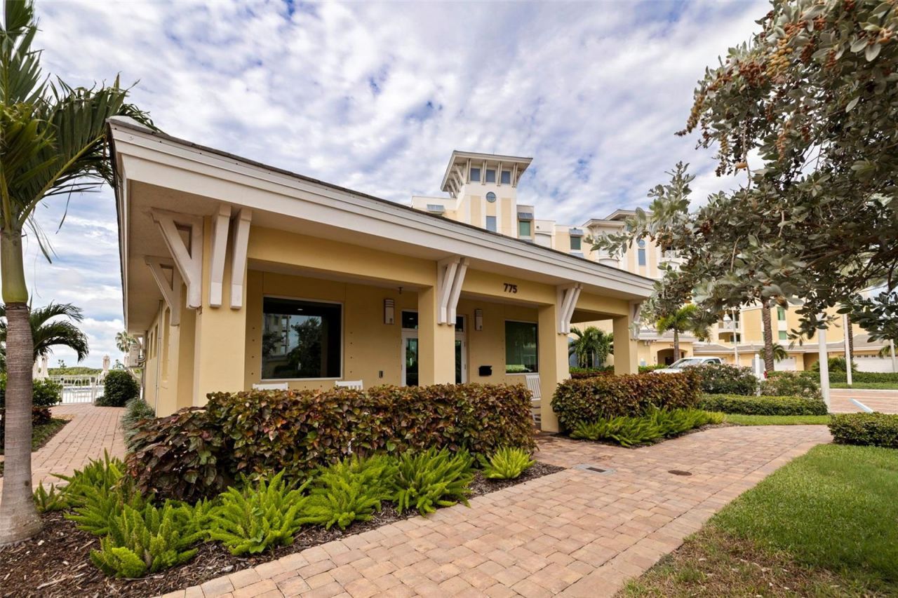755 Collany Road, Unit 301, Tierra Verde, FL 33715 Photo