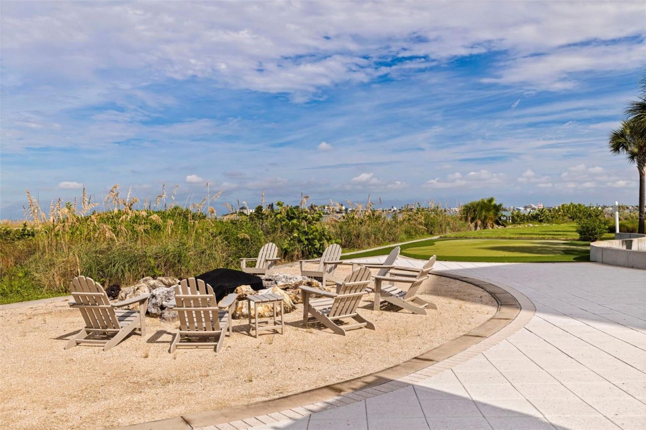 755 Collany Road, Unit 301, Tierra Verde, FL 33715 Photo