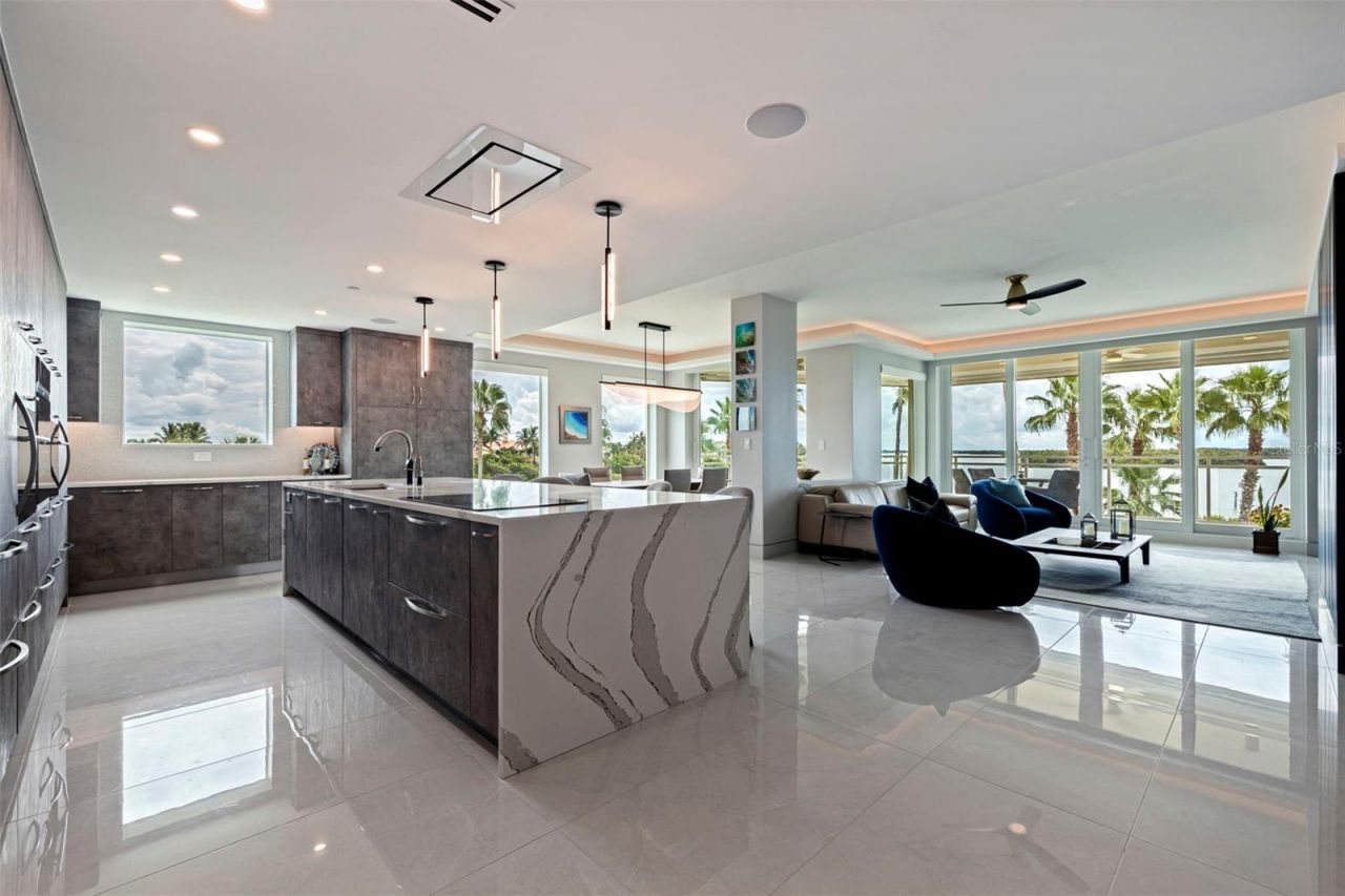 755 Collany Road, Unit 301, Tierra Verde, FL 33715 Photo