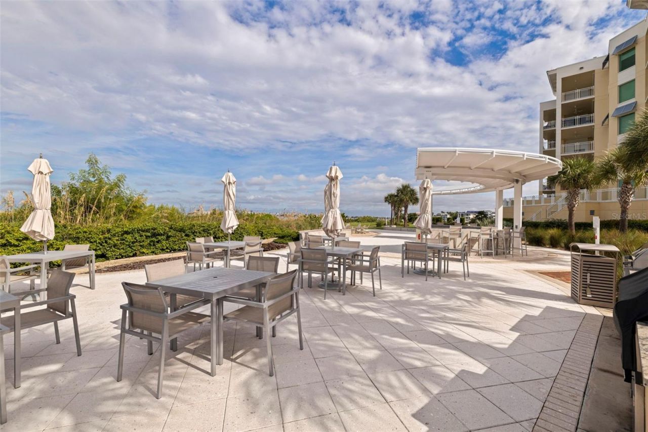 755 Collany Road, Unit 301, Tierra Verde, FL 33715 Photo