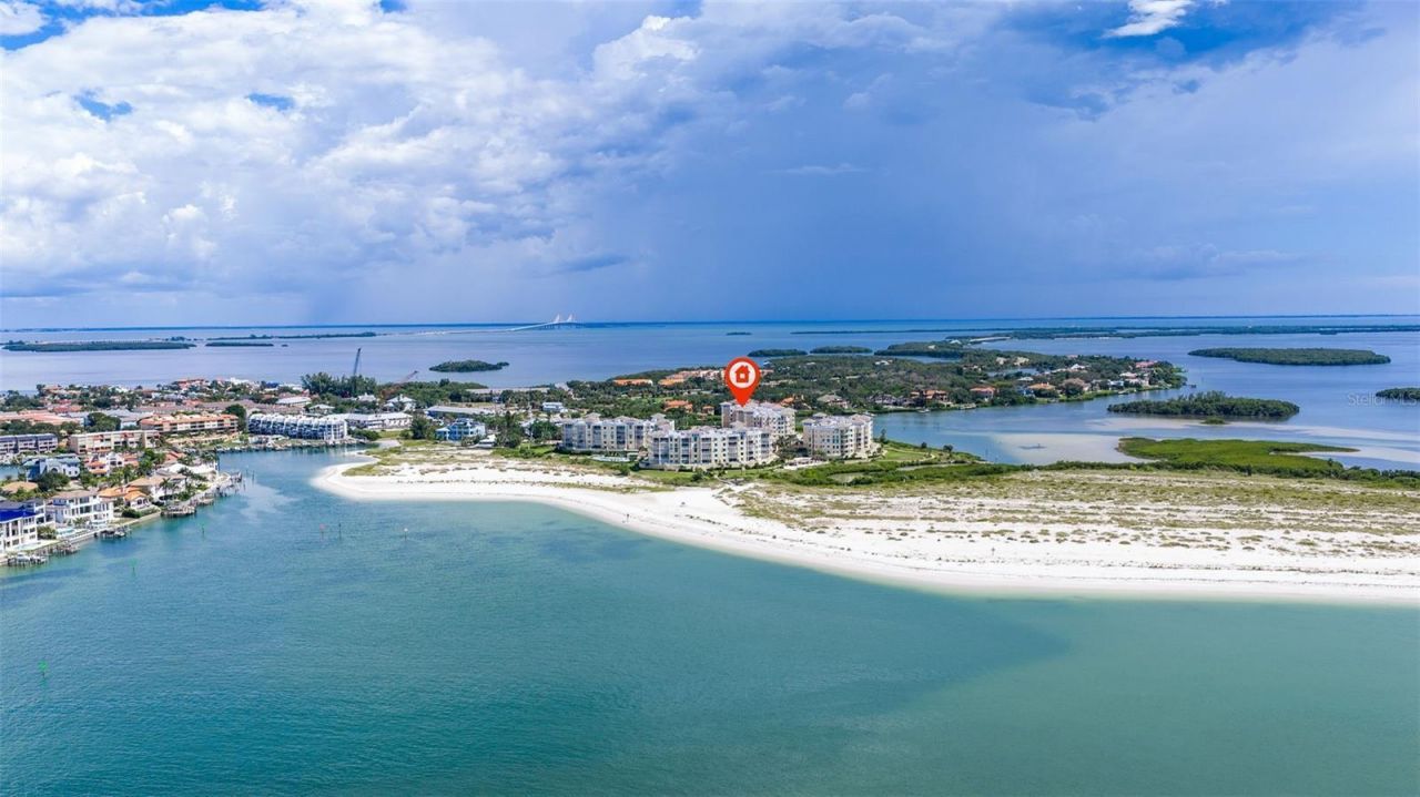 755 Collany Road, Unit 301, Tierra Verde, FL 33715 Photo