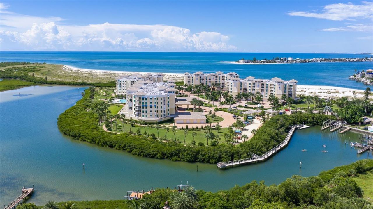 755 Collany Road, Unit 301, Tierra Verde, FL 33715 Photo