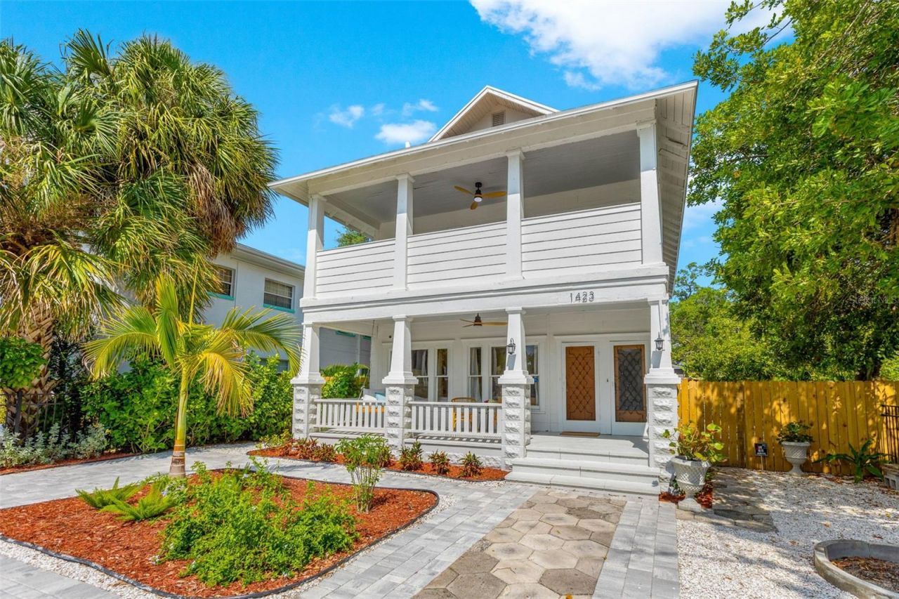 1423 Dr Martin Luther King Jr Street N, Saint Petersburg, FL 33704 Photo