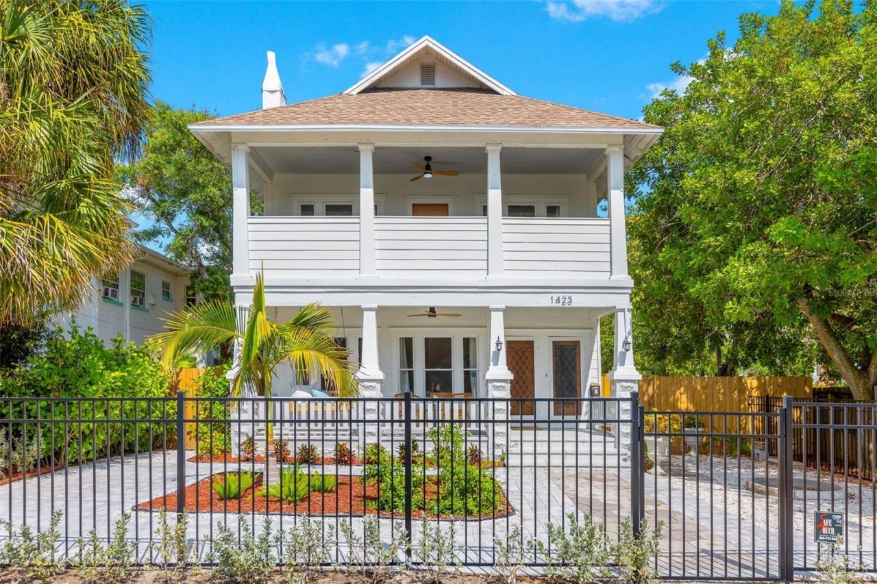 1423 Dr Martin Luther King Jr Street N, Saint Petersburg, FL 33704 Photo