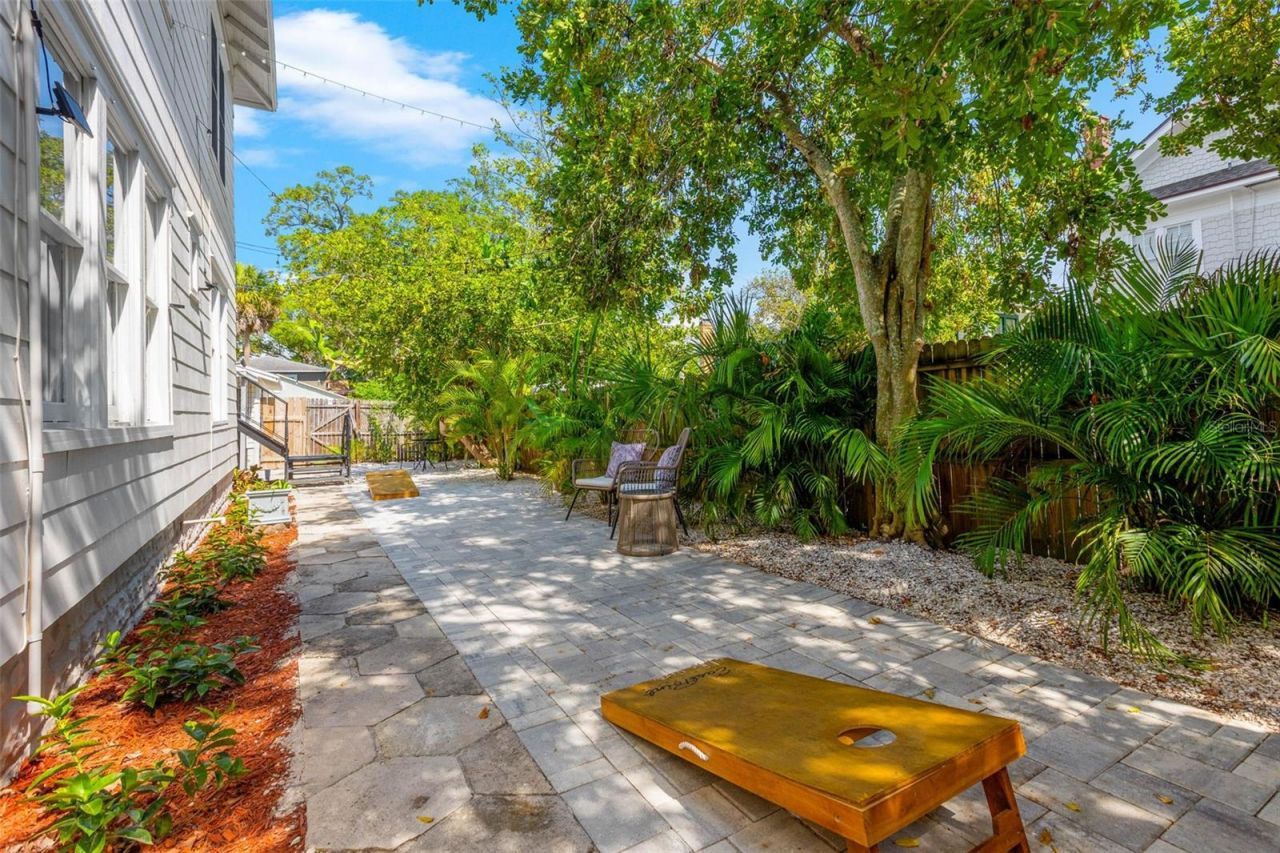 1423 Dr Martin Luther King Jr Street N, Saint Petersburg, FL 33704 Photo