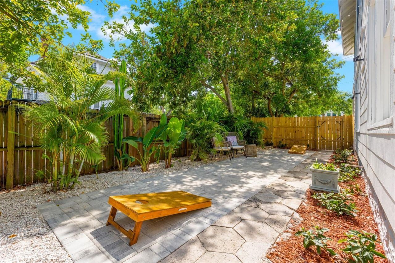 1423 Dr Martin Luther King Jr Street N, Saint Petersburg, FL 33704 Photo