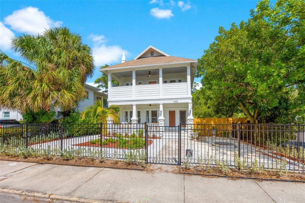 1423 Dr Martin Luther King Jr Street N, Saint Petersburg, FL 33704 Photo