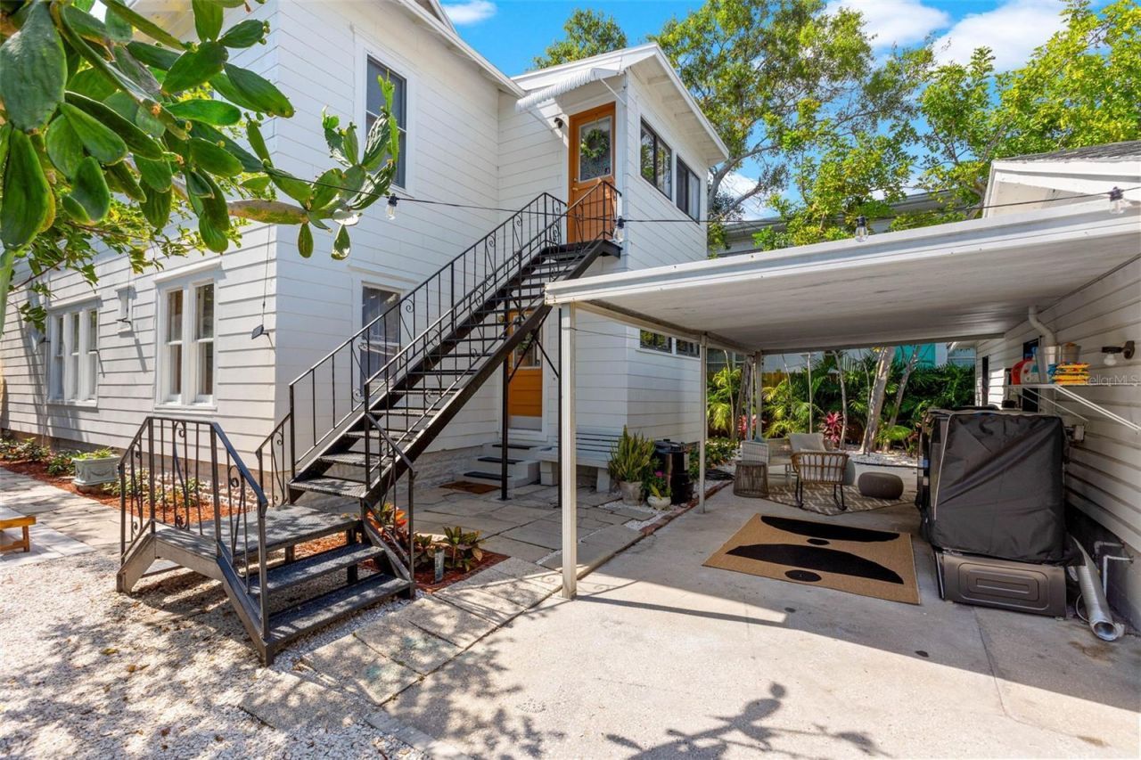 1423 Dr Martin Luther King Jr Street N, Saint Petersburg, FL 33704 Photo