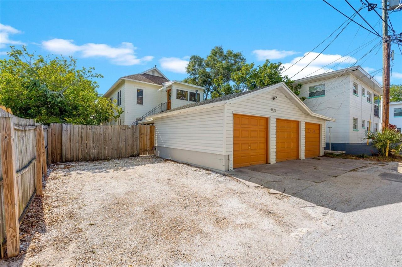 1423 Dr Martin Luther King Jr Street N, Saint Petersburg, FL 33704 Photo