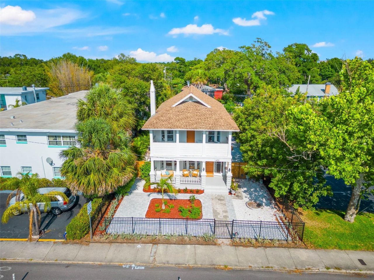 1423 Dr Martin Luther King Jr Street N, Saint Petersburg, FL 33704 Photo