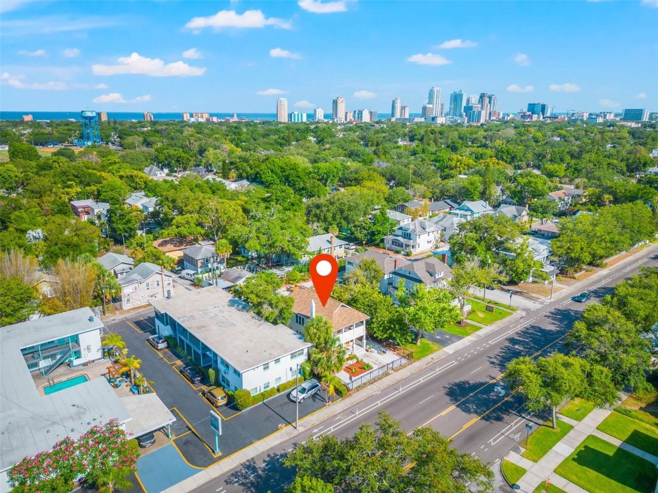 1423 Dr Martin Luther King Jr Street N, Saint Petersburg, FL 33704 Photo
