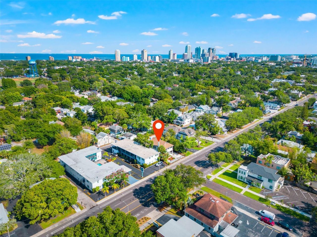 1423 Dr Martin Luther King Jr Street N, Saint Petersburg, FL 33704 Photo