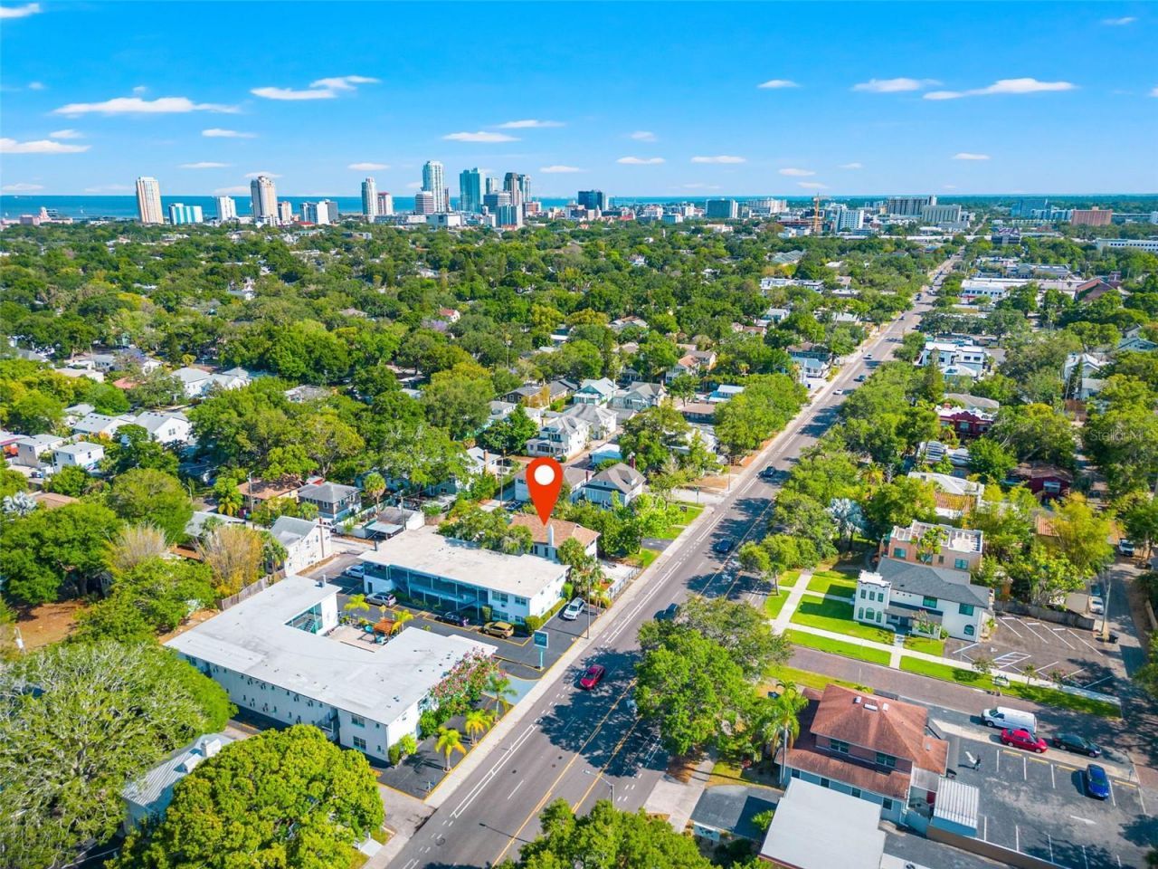 1423 Dr Martin Luther King Jr Street N, Saint Petersburg, FL 33704 Photo