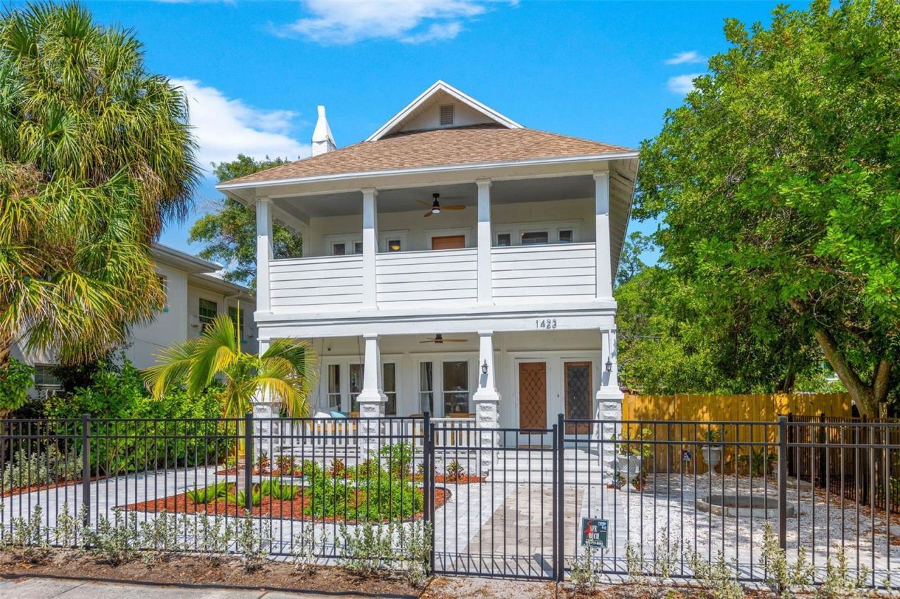 1423 Dr Martin Luther King Jr Street N, Saint Petersburg, FL 33704 Photo