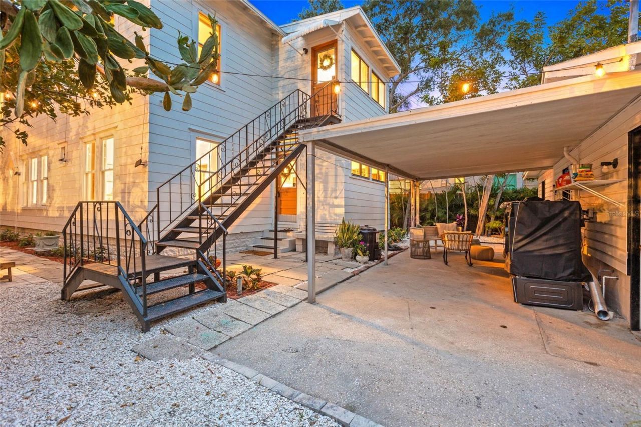 1423 Dr Martin Luther King Jr Street N, Saint Petersburg, FL 33704 Photo