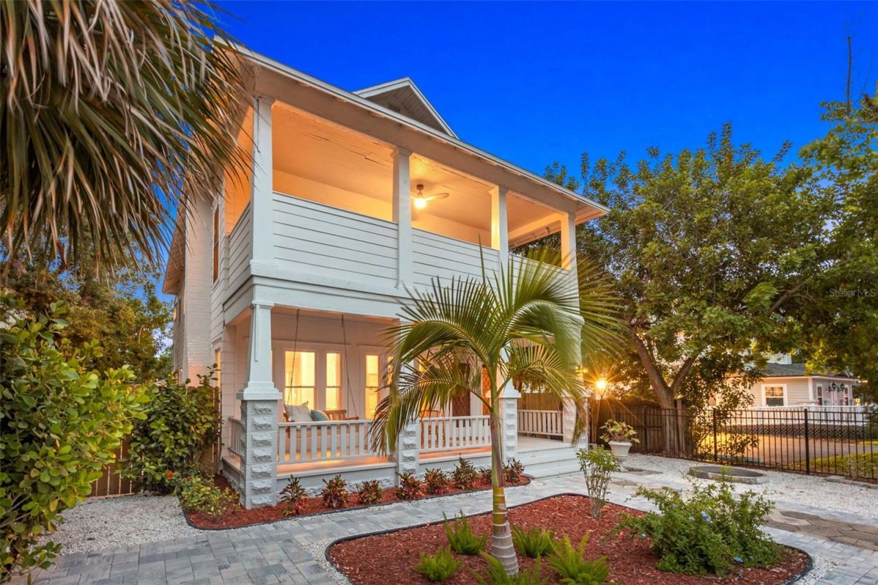 1423 Dr Martin Luther King Jr Street N, Saint Petersburg, FL 33704 Photo