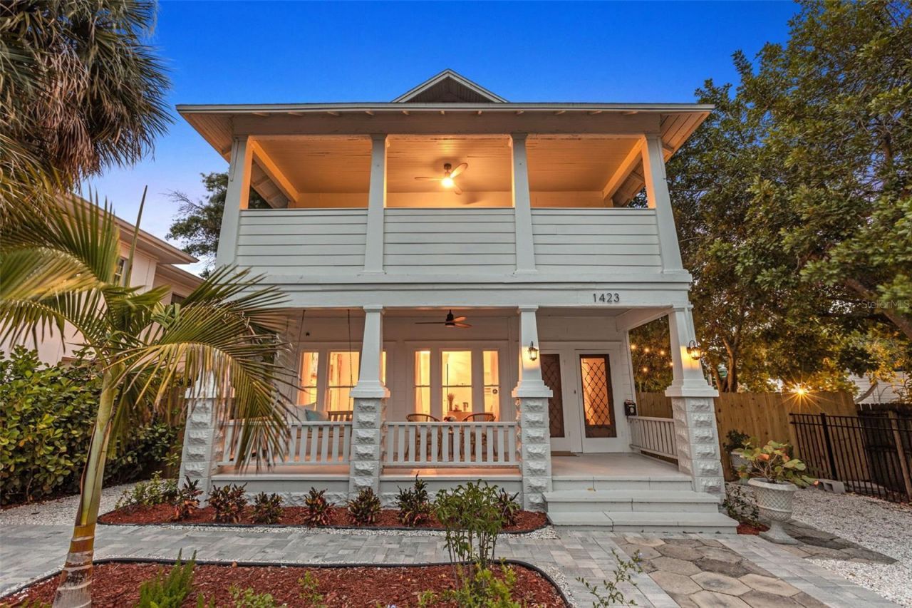 1423 Dr Martin Luther King Jr Street N, Saint Petersburg, FL 33704 Photo
