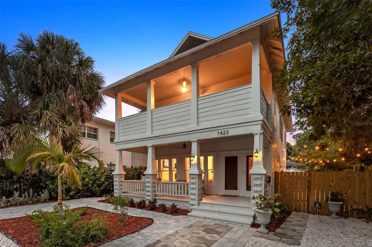 1423 Dr Martin Luther King Jr Street N, Saint Petersburg, FL 33704 Photo