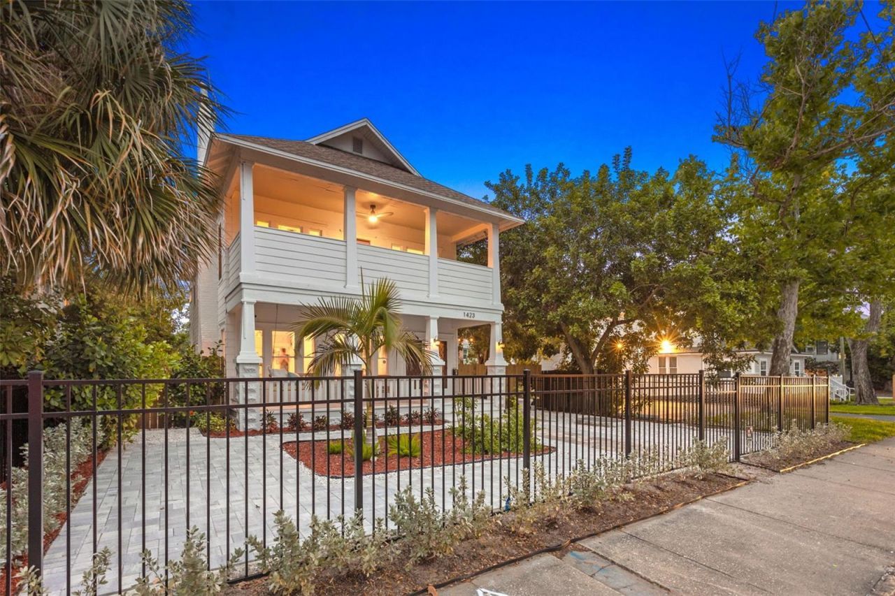 1423 Dr Martin Luther King Jr Street N, Saint Petersburg, FL 33704 Photo