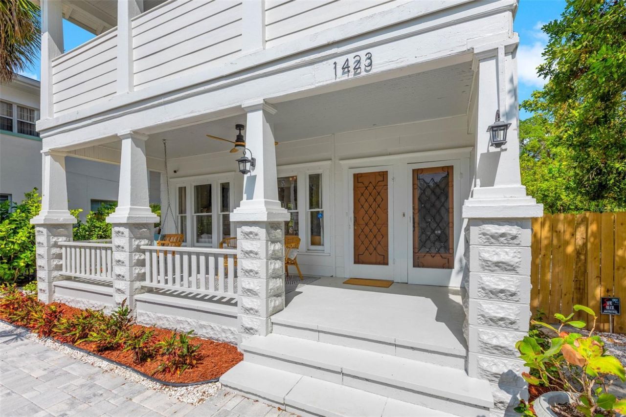 1423 Dr Martin Luther King Jr Street N, Saint Petersburg, FL 33704 Photo