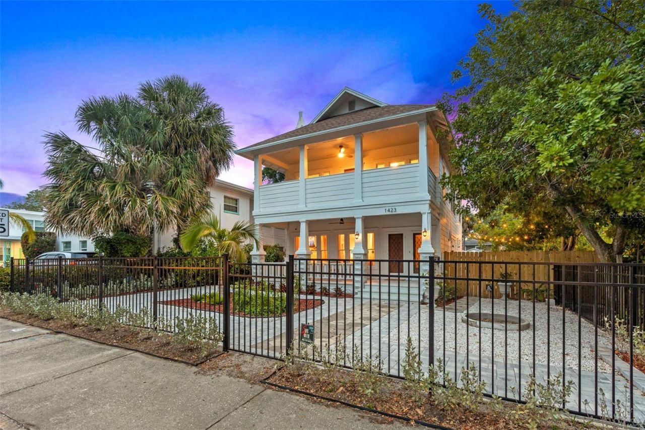 1423 Dr Martin Luther King Jr Street N, Saint Petersburg, FL 33704 Photo