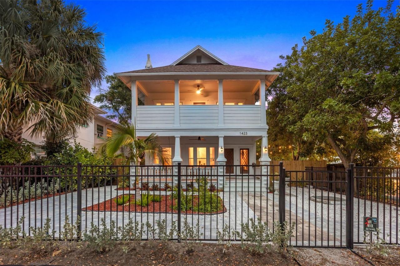 1423 Dr Martin Luther King Jr Street N, Saint Petersburg, FL 33704 Photo