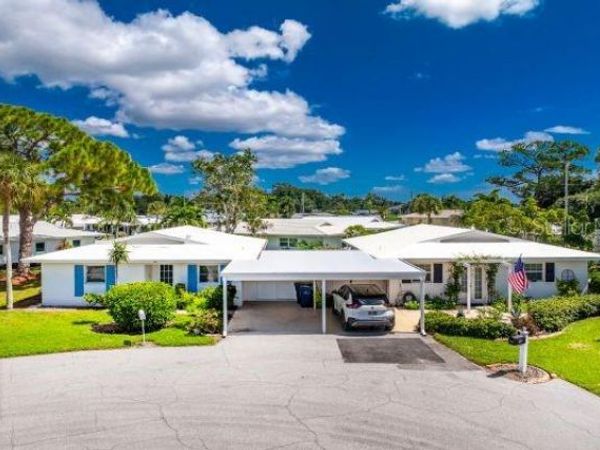 206 BRIGANTINE WAY , Unit 206, NOKOMIS, FL 34275