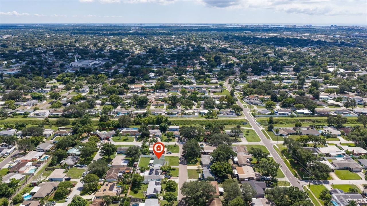 4333 61st Lane N, Kenneth City, FL 33709 Photo