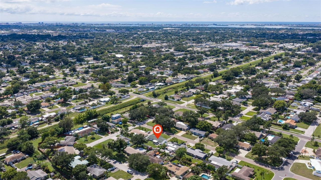 4333 61st Lane N, Kenneth City, FL 33709 Photo